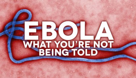 Picture The Ebola Virus And The Truth They’ve Been Keeping From You