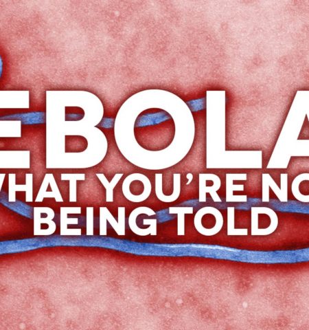 Picture The Ebola Virus And The Truth They’ve Been Keeping From You