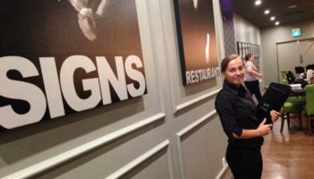 Picture This Looks Like A Normal Restaurant, But Once Inside, The Truth Will Amaze You