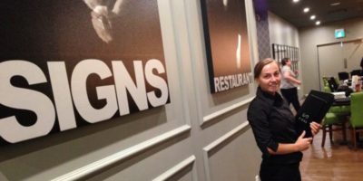 Picture This Looks Like A Normal Restaurant, But Once Inside, The Truth Will Amaze You