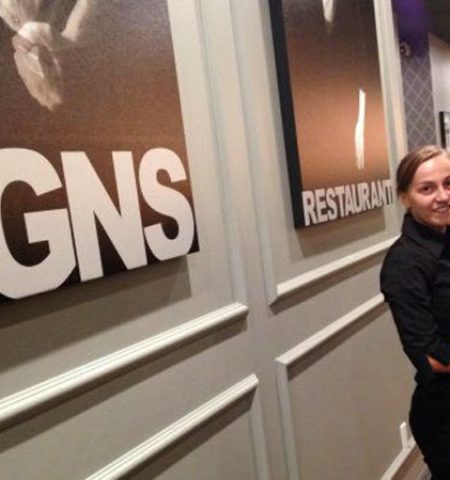 Picture This Looks Like A Normal Restaurant, But Once Inside, The Truth Will Amaze You