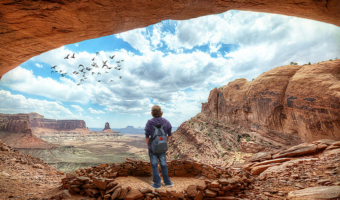 Picture Life Will Get Easier If You Get Rid Of These 6 Beliefs Today