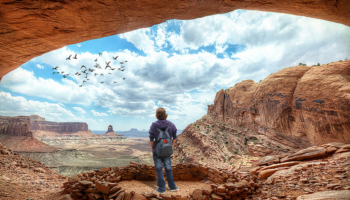 Picture Life Will Get Easier If You Get Rid Of These 6 Beliefs Today