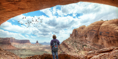 Picture Life Will Get Easier If You Get Rid Of These 6 Beliefs Today