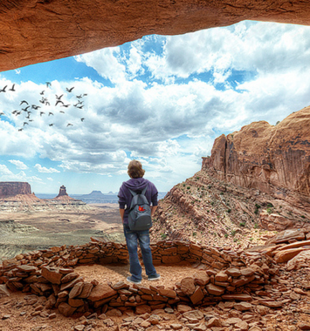 Picture Life Will Get Easier If You Get Rid Of These 6 Beliefs Today