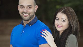 Picture He Began Being Sick In The Mornings And Noticed His Breasts Were Growing, “Couvade syndrome”