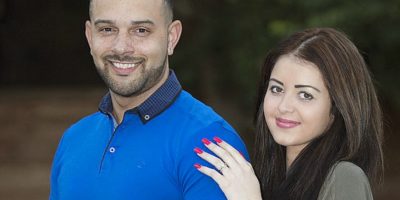 Picture He Began Being Sick In The Mornings And Noticed His Breasts Were Growing, “Couvade syndrome”