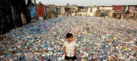 Picture Revolutionary Breakthrough As Indian Scientists Converted Plastic Wastes Into High-grade Petrol And Diesel