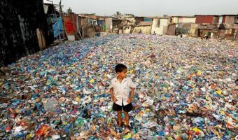 Picture Revolutionary Breakthrough As Indian Scientists Converted Plastic Wastes Into High-grade Petrol And Diesel
