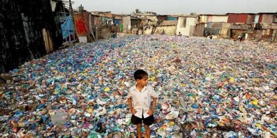 Picture Revolutionary Breakthrough As Indian Scientists Converted Plastic Wastes Into High-grade Petrol And Diesel