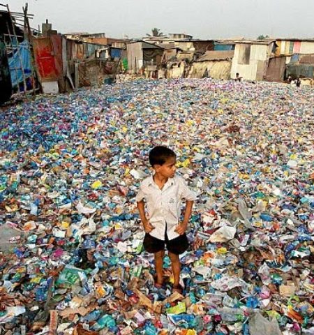Picture Revolutionary Breakthrough As Indian Scientists Converted Plastic Wastes Into High-grade Petrol And Diesel