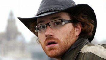 Picture Man Sets Guinness World Record After Travelling To 201 Countries Without Flying