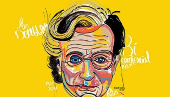 Picture These Artists Created Incredibly Amazing Potraits As Tribute To Robin Williams