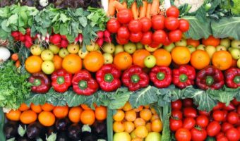 Picture Eating These 5 Vegetables Causes Weird Physical Reactions