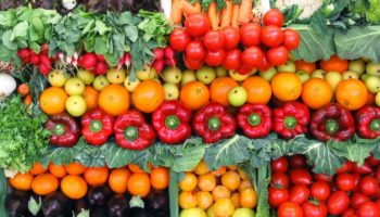 Picture Eating These 5 Vegetables Causes Weird Physical Reactions