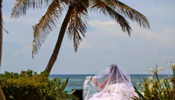 Picture Photos: Incredible Underwater Photo shoot For Bride Who Lost Fiance Days Before Their Wedding