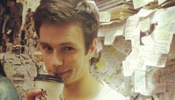 Picture After A Horrifying Car Crash, This Australian Man Woke Up Speaking Fluent Chinese. He Had Completely Forgotten English