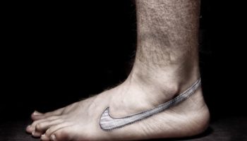 Picture Study Finds Out Whether Running Barefoot is Better