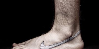 Picture Study Finds Out Whether Running Barefoot is Better