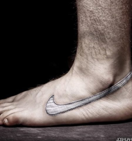 Picture Study Finds Out Whether Running Barefoot is Better