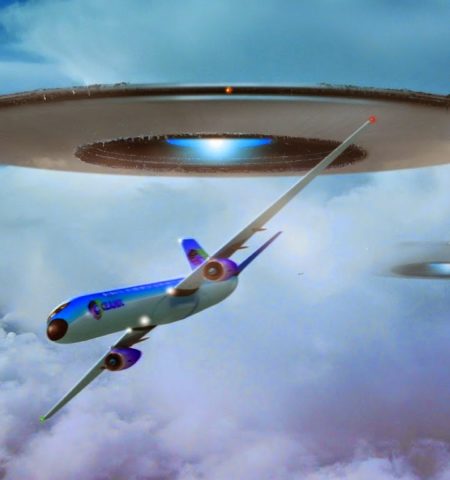 Picture 9 Bizarre Conspiracy Theories About The Malaysia Airlines Flight MH370