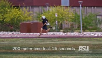 Picture Watch: A Jetpack Designed To Help Soldiers Run Faster While Carrying Extra Weight.