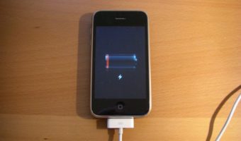 Picture Researchers Develop An Ultra-Fast Charging Battery That Charges 70% In Two Minutes