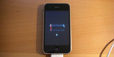 Picture Researchers Develop An Ultra-Fast Charging Battery That Charges 70% In Two Minutes