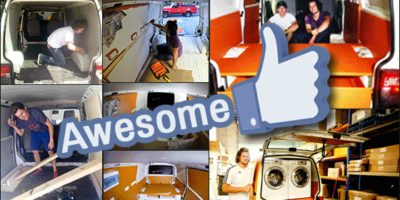 Picture Two 20 Year Old Guys Founded A Charity That Is Offering Cleaning Services For The Homeless