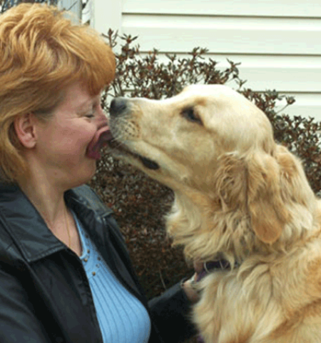 Picture 10 Heroic Animals And How They Saved Human Lives