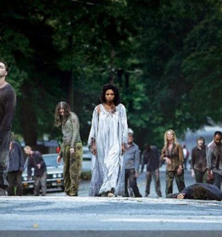 Picture These 10 Body Functions Continue Working After Death