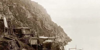 Picture 8 Most Intriguing And Mystifying Disappearances In History