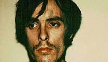 Picture 7 People Who Were Definitely Real Life Vampires