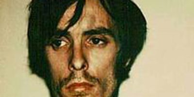 Picture 7 People Who Were Definitely Real Life Vampires