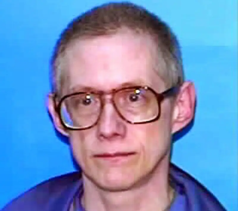 John Brennan Crutchley: The Vampire Rapist John Brennan Crutchley: The Vampire Rapist