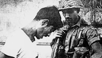 Picture 18 Iconic Moments In History Captured In Rare Historical Photos