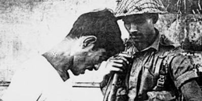 Picture 18 Iconic Moments In History Captured In Rare Historical Photos