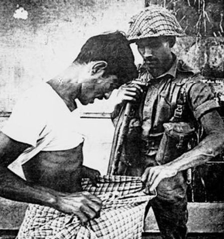 Picture 18 Iconic Moments In History Captured In Rare Historical Photos