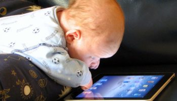 Picture Steve Jobs Limited How Much Technology His Kids Could Access And Why You Should Too