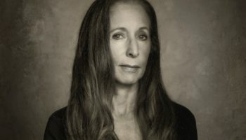 Picture What Life Is Really Like In Space According To Astronaut Marsha Ivins