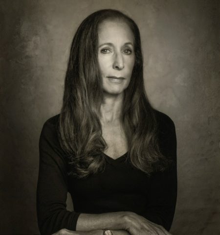 Picture What Life Is Really Like In Space According To Astronaut Marsha Ivins