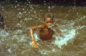 â€˜Liquindiâ€˜ by the Baka Forest People in Central Africa