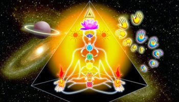 Picture Scientific Proof That Shows The Body Can Heal Itself