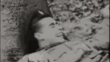 Picture Britain Tested LSD On Its Soldiers In The 1960s …And Filmed It