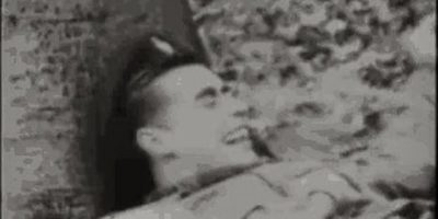 Picture Britain Tested LSD On Its Soldiers In The 1960s …And Filmed It