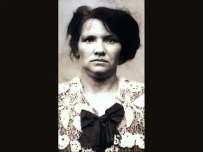 Magdalena Solis: The High Priestess of Blood Magdalena Solis: The High Priestess of Blood