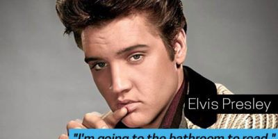 Picture 10 Famous Last Words Uttered By Famous People In History