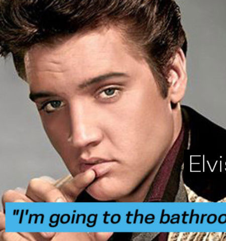 Picture 10 Famous Last Words Uttered By Famous People In History