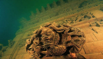 Picture 9 Majestic Underwater Cities You Are Yet To Discover