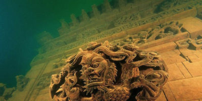 Picture 9 Majestic Underwater Cities You Are Yet To Discover